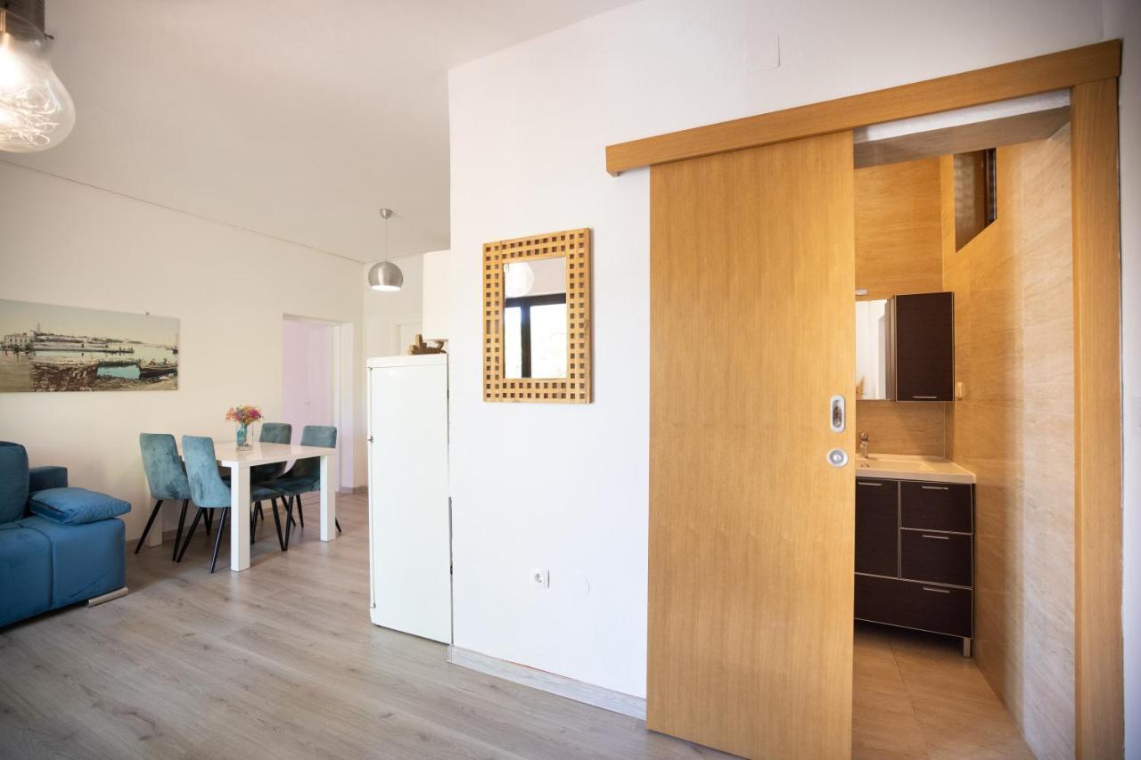 Apartments And A Room Ina Zadar Bagian luar foto