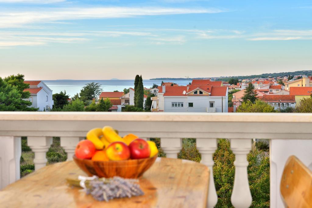 Apartments And A Room Ina Zadar Ruang foto