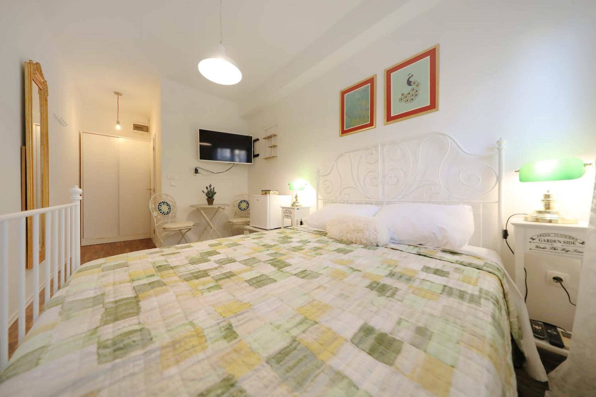 Apartments And A Room Ina Zadar Bagian luar foto
