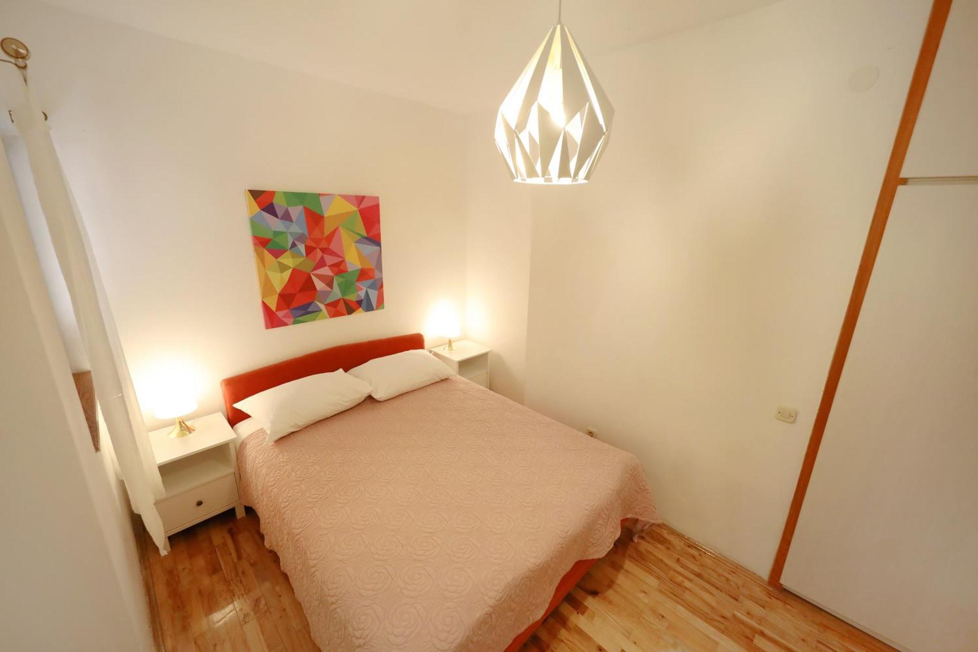 Apartments And A Room Ina Zadar Bagian luar foto