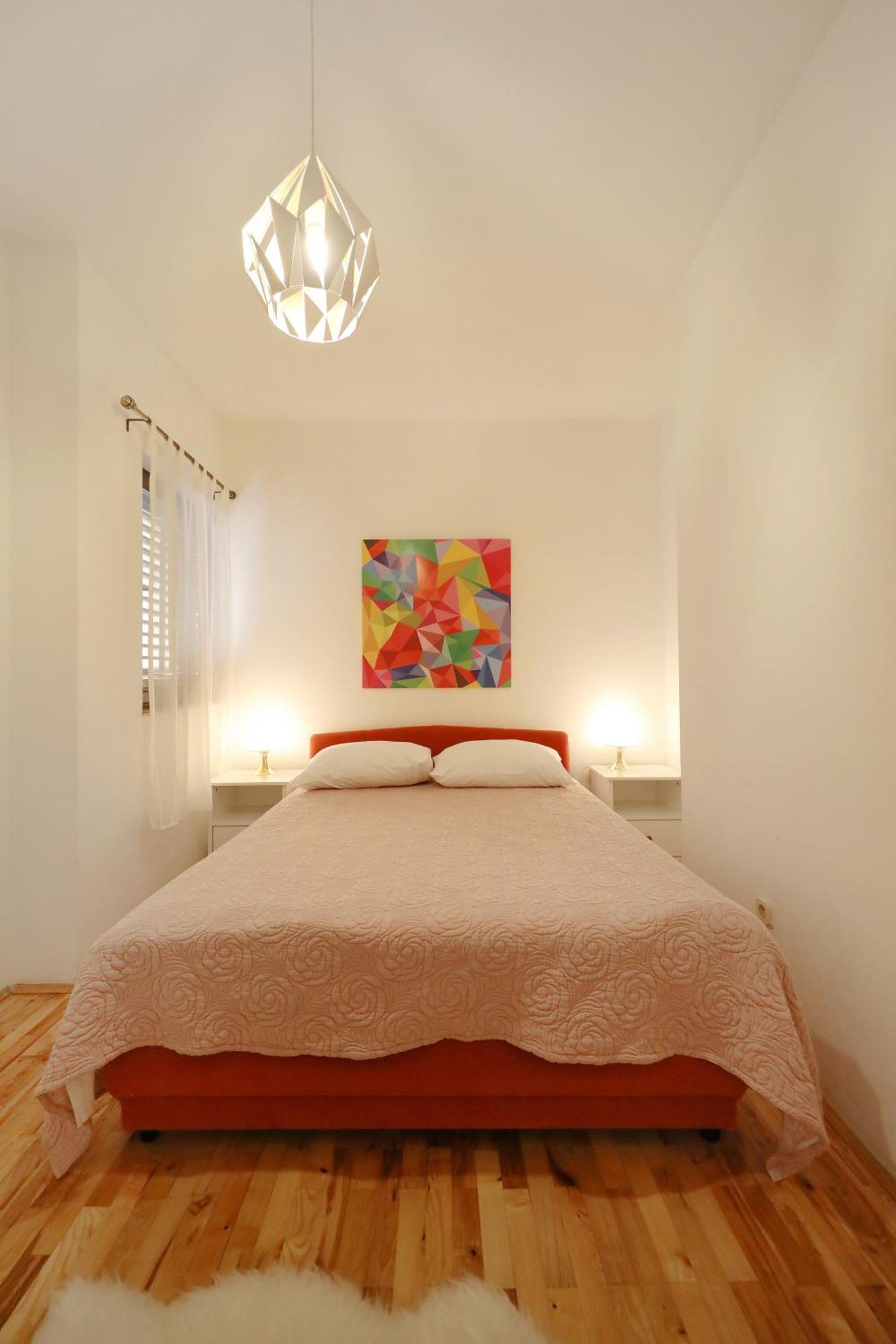 Apartments And A Room Ina Zadar Bagian luar foto
