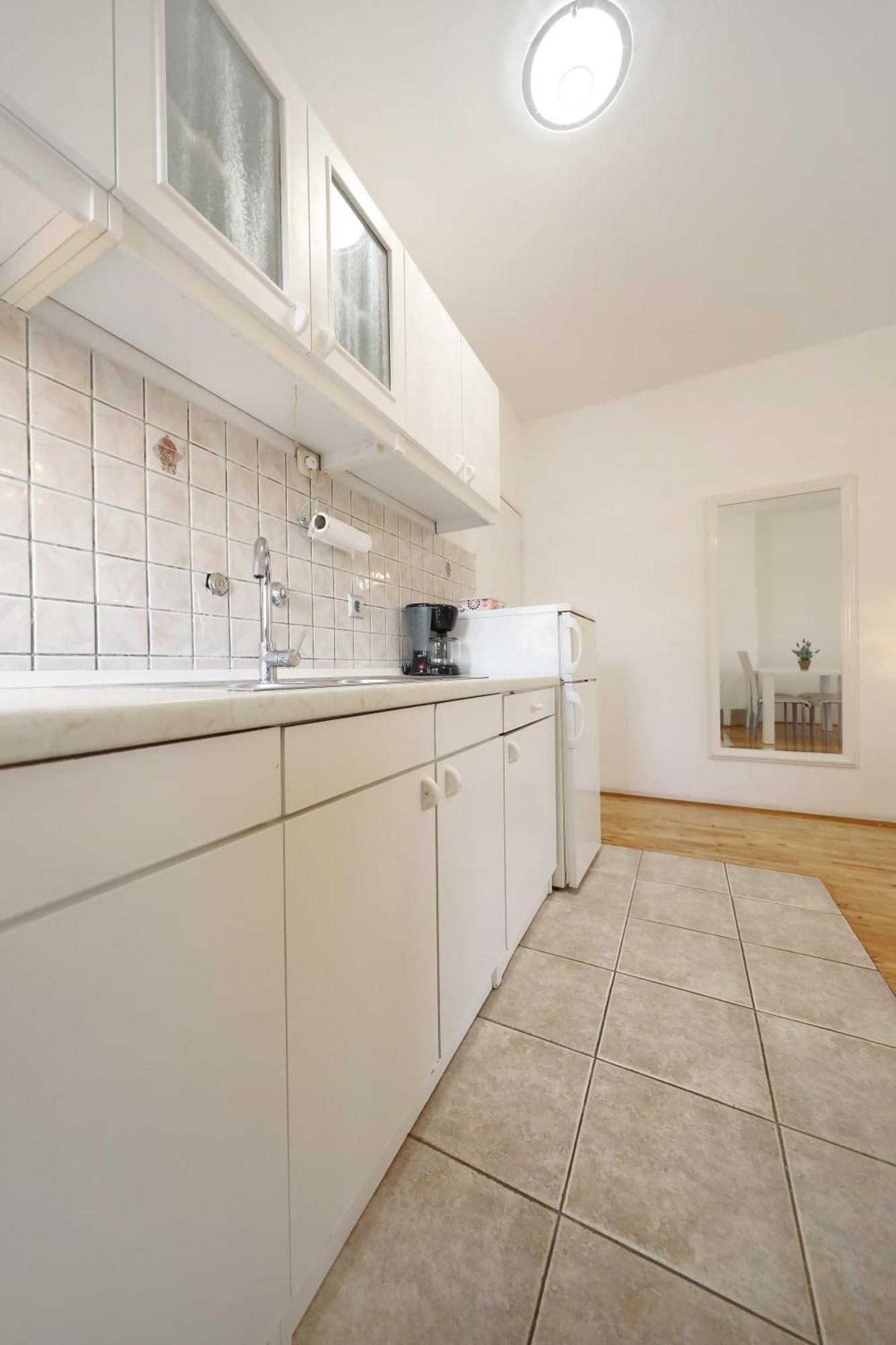 Apartments And A Room Ina Zadar Bagian luar foto