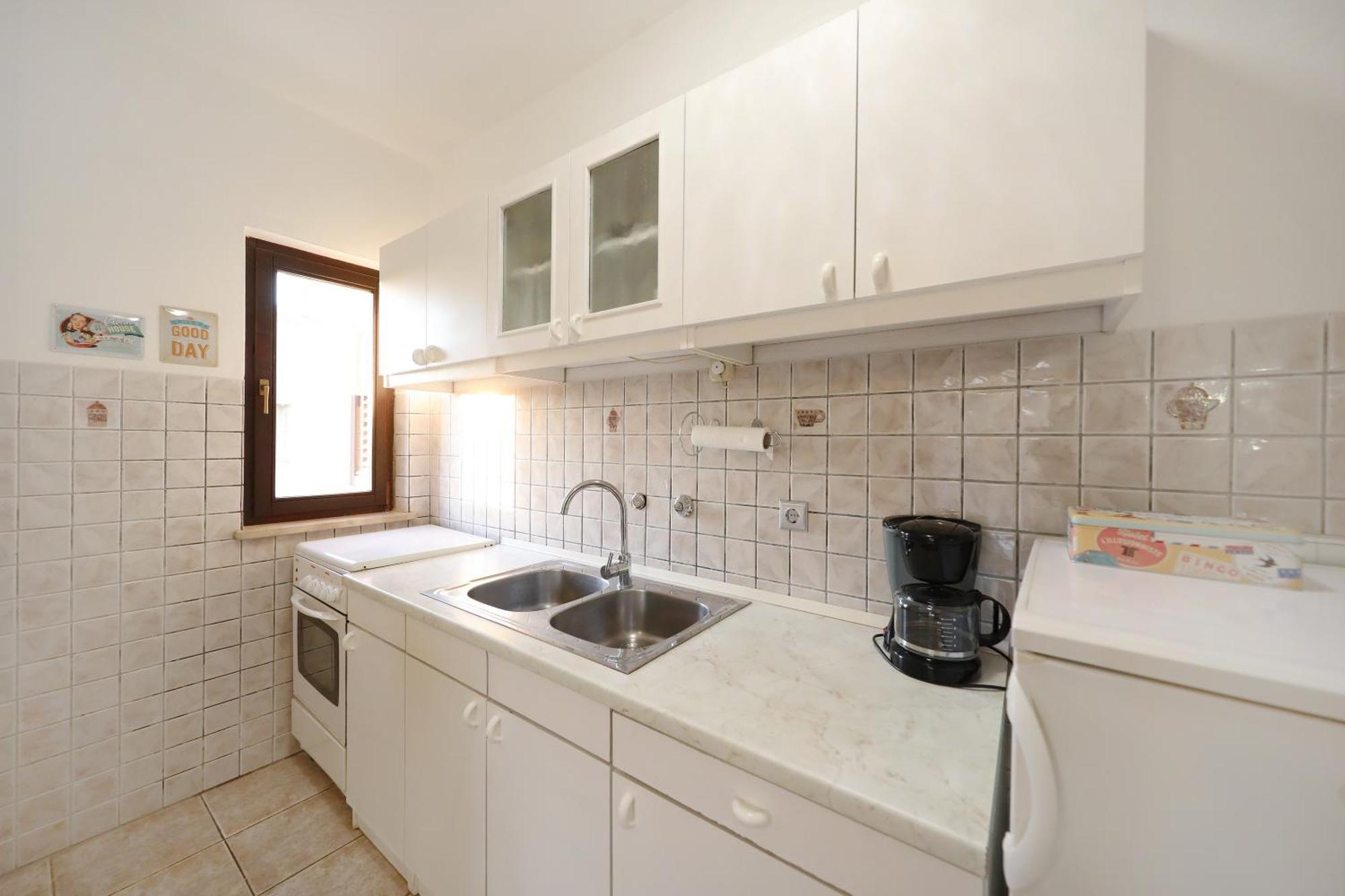 Apartments And A Room Ina Zadar Bagian luar foto