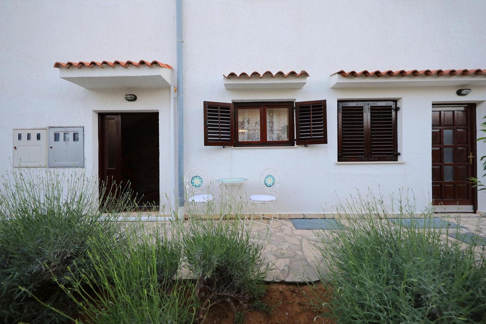 Apartments And A Room Ina Zadar Bagian luar foto