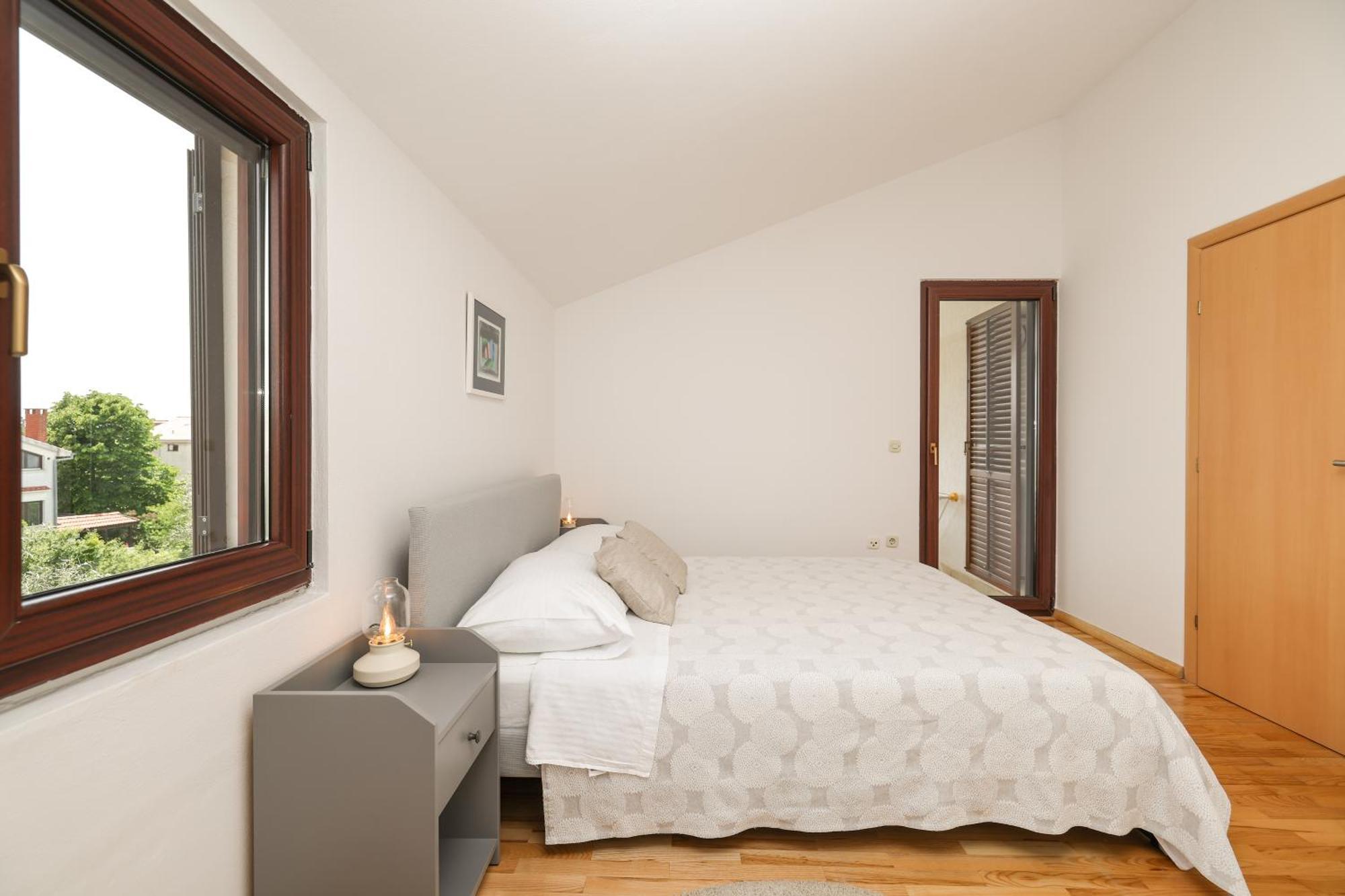 Apartments And A Room Ina Zadar Bagian luar foto